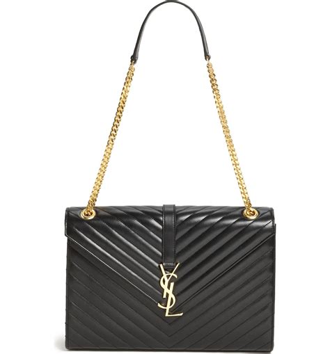 saint laurent cassandre bag.